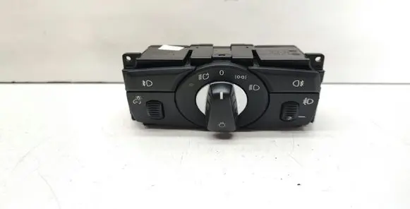 BMW 5 E60 E61 Light switch 6988555