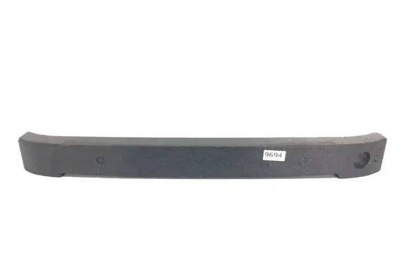 Fiat Fiorino Front bumper foam support bar 1353774080
