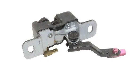 Nissan Pathfinder R51 Tailgate/trunk/boot lock/catch/latch