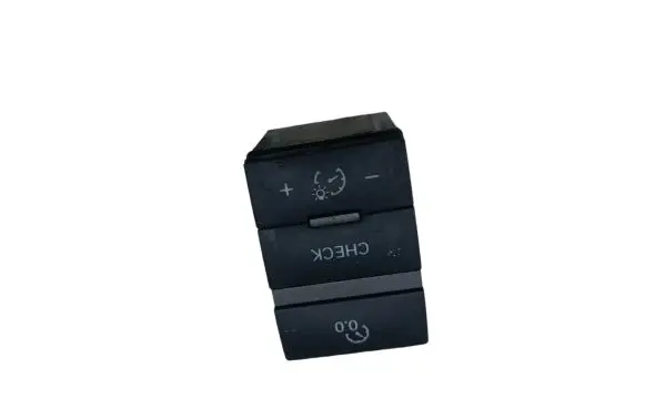 Audi A6 S6 C6 4F Other switches/knobs/shifts 4F0927123A