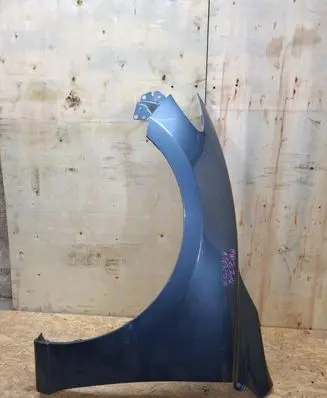 Mazda 6 Fender 