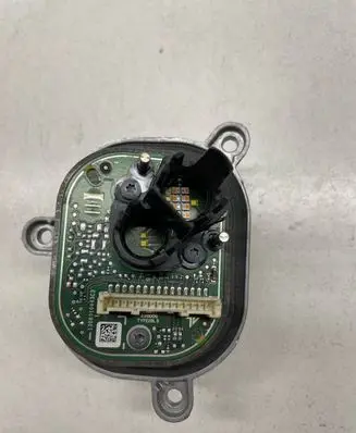 Audi A4 S4 B9 8W LED ballast control module 1305715396