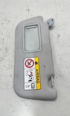 Toyota Prius (XW50) Sun visor TW23281010