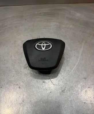 Toyota Avensis T270 Steering wheel airbag BAMPT11696 022341022008