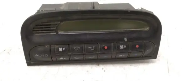 Ford Galaxy Climate control unit 53550992 95VW19988