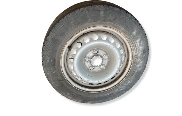 Volkswagen Transporter - Caravelle T6 R16 steel rim 7H0601027D
