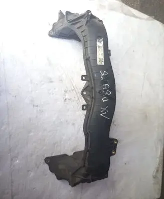 Subaru XV I Intake manifold