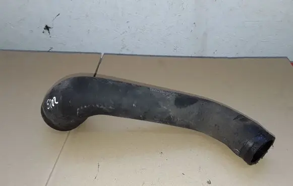 Mercedes-Benz A W168 Intercooler hose/pipe 1685280182 1685200101