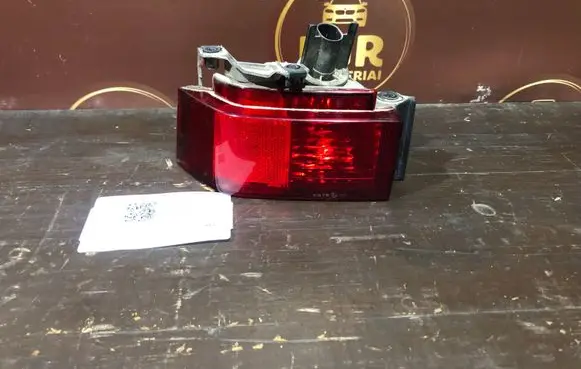 Opel Meriva A Rear fog light 93295362