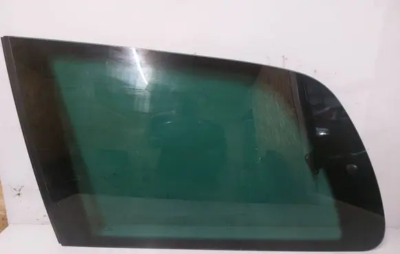 Volkswagen Sharan Rear side window 43R000002