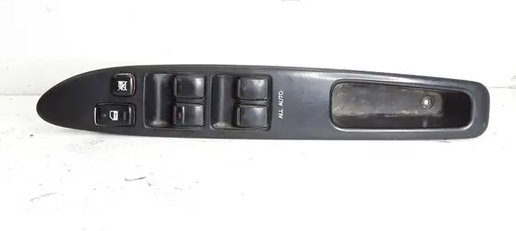 Toyota Avensis Verso Electric window control switch 7423244130 8404044030