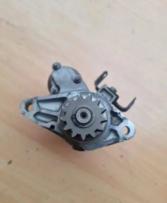 Toyota Avensis T250 Starter motor 281000h110
