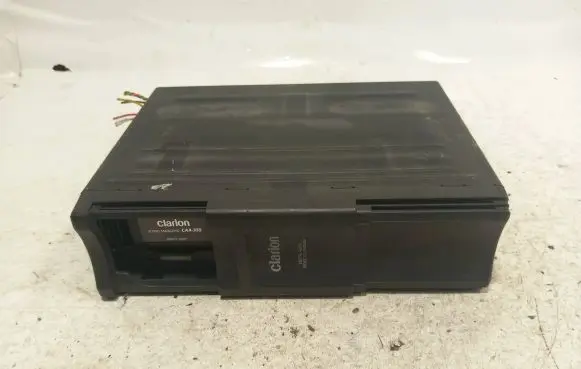 Peugeot 607 CD/DVD changer 9636561780 PU2293B 0529072