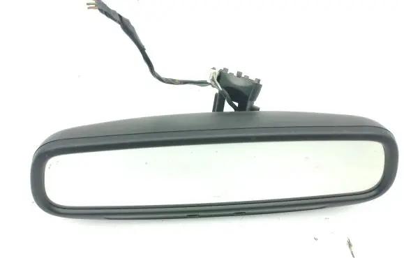 Ford Focus C-MAX Rear view mirror (interior) 3S7A17E678BA