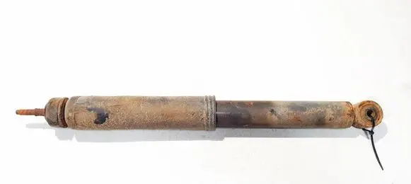 SsangYong Actyon Rear shock absorber/damper 