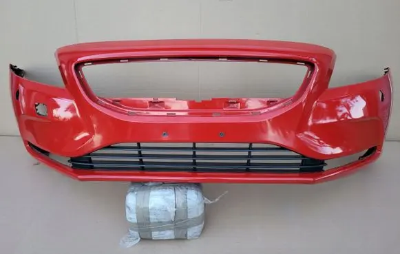 Volvo V40 Front bumper 31283732ranzez123