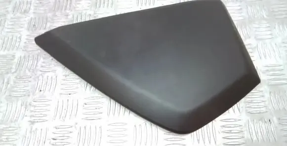 Porsche Cayenne (92A) Dashboard side end trim 7P5857175