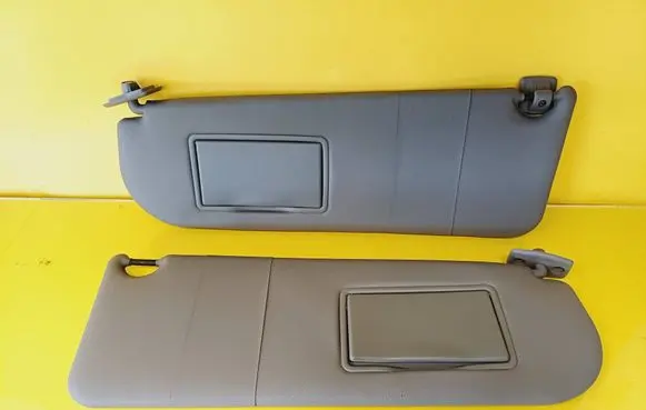 Fiat Ulysse Sun visor