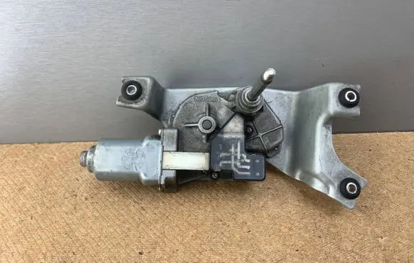 BMW X5 F15 Rear window wiper motor 7318710 61627318710