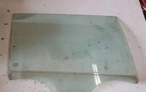 Skoda Rapid (NH) Rear door window glass RAPIDSZYBAPRAWATY