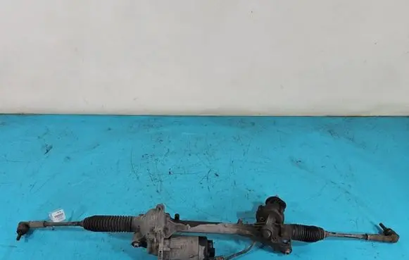 Volkswagen Caddy Steering rack 5WB423105A IMPRK1399494