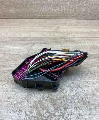 Audi A4 S4 B5 8D Fuse box set 8D1941824