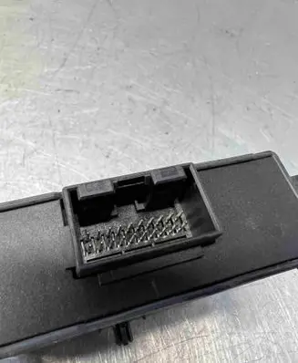 Gateway control module