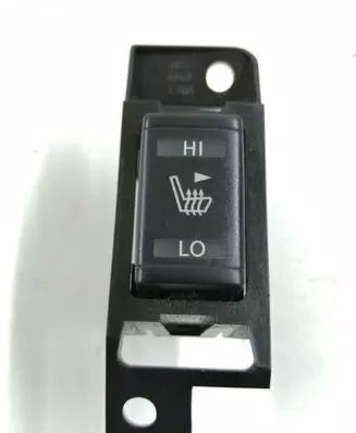 Nissan Qashqai Seat heating switch 969TJ4EA0A
