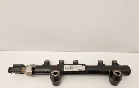 Ford Fiesta Fuel main line pipe 9804776780 28407701 170870126
