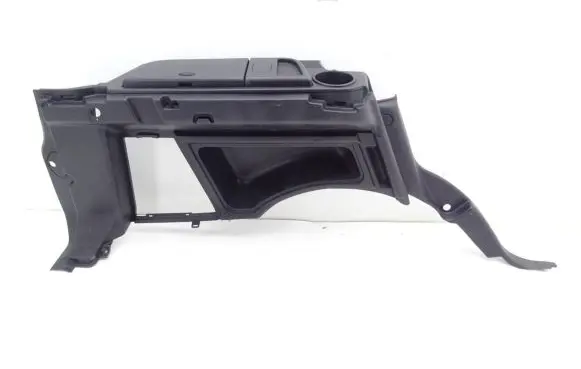 Land Rover Discovery 3 - LR3 Trunk/boot side trim panel ERK500200