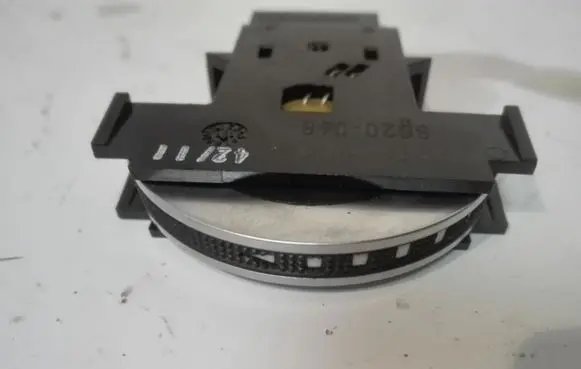 Audi A8 S8 D4 4H Other switches/knobs/shifts 4H0820911B