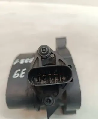 BMW 5 E39 Mass air flow meter 77870760