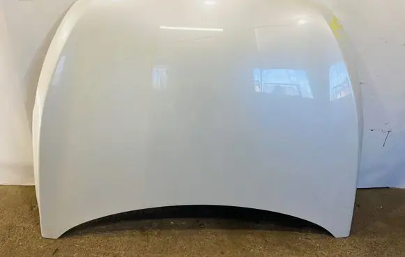 Peugeot 508 Engine bonnet/hood 