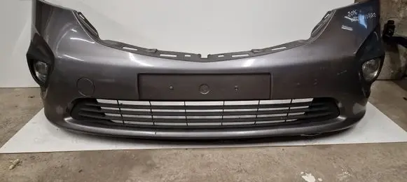 Opel Vivaro Front bumper