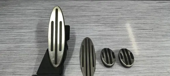 Mini One - Cooper R57 Accelerator throttle pedal 6758751 6794504 7149471