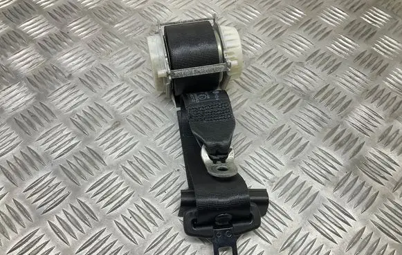 Volkswagen Eos Rear seatbelt 1Q0857806