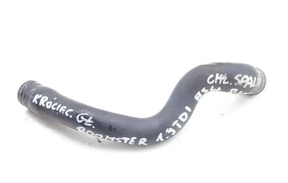 Skoda Roomster (5J) Engine coolant pipe/hose