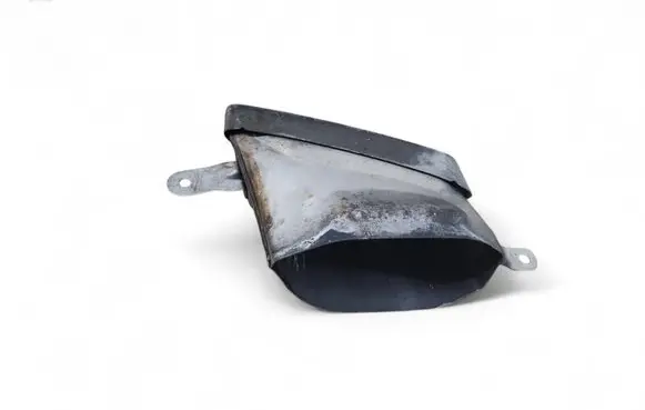 Audi A6 S6 C7 4G Muffler ending 4G0253825P
