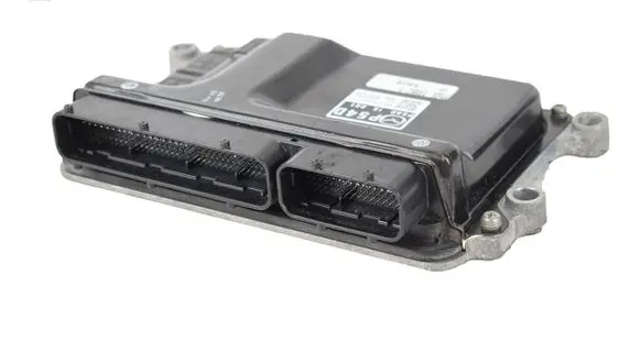 Mazda 2 Engine control unit/module ECU P54D18881