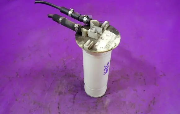 Fiat 500 Cinquecento Fuel level sensor 