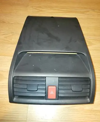 Honda Accord Dash center air vent grill GA325111500 77270SDAA410