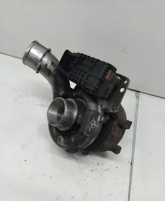 Audi A6 S6 C6 4F Turbo 059145721F KTB01586