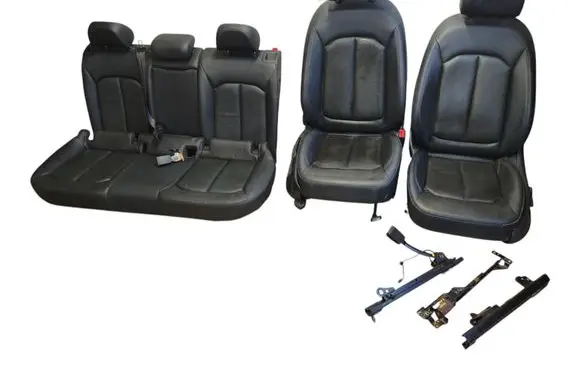 Audi A3 S3 8V Interior set 