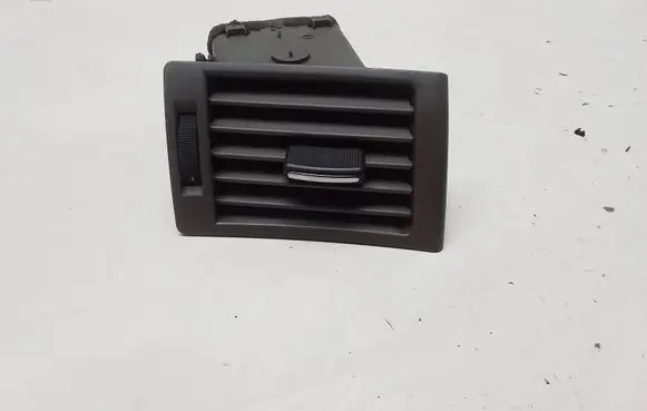 Dash center air vent grill