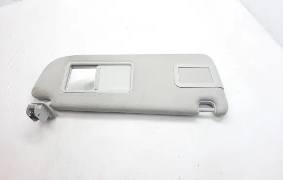 Audi A6 S6 C6 4F Sun visor 4F0857552K