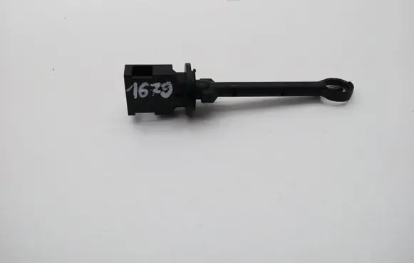 Audi A6 S6 C6 4F Interior temperature sensor 4F0820539A