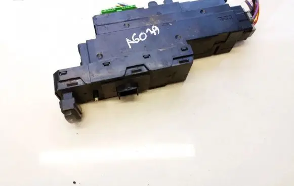 Volvo S80 Electric window control switch 9467627