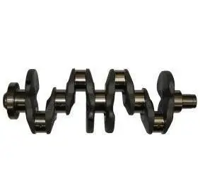 Volkswagen Crafter Crankshaft 03L105021C 03L105021D 38AA