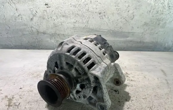 BMW 3 E46 Generator/alternator 0986041190 0986XA5014