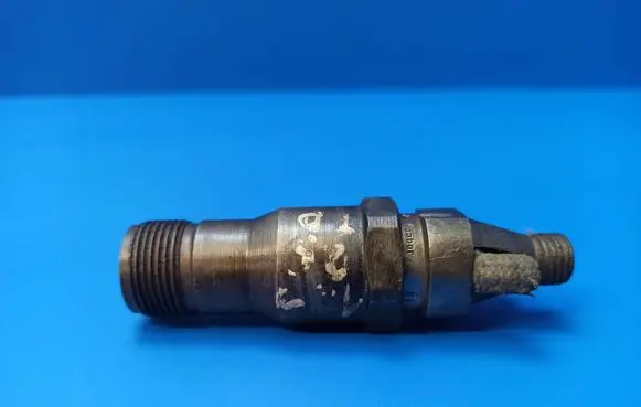 Mercedes-Benz E W124 Fuel injector KCA27S55262 435BAR
